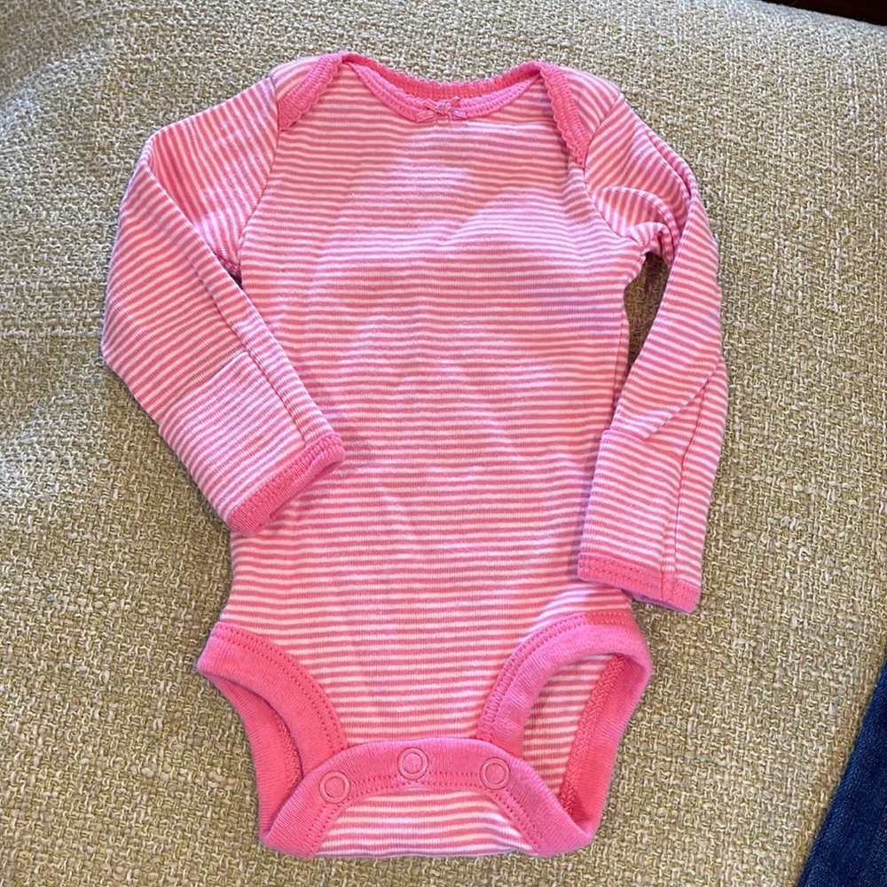 Preemie baby girls clothes!